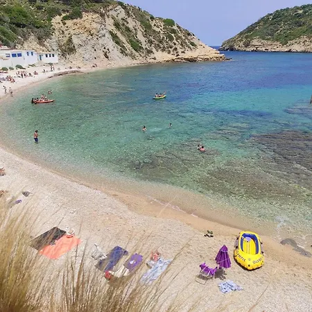 Apartamento Golden Star Jávea
