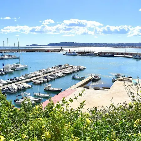 Apartamento Golden Star Jávea