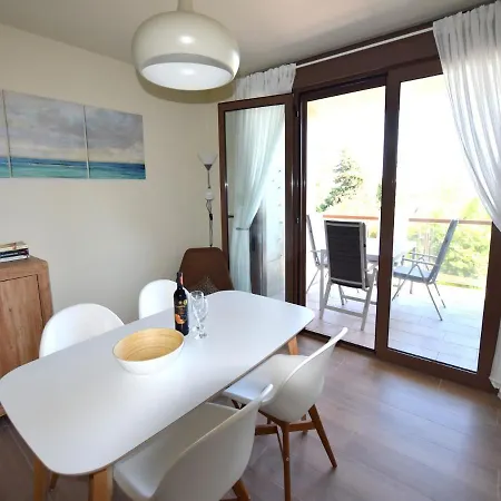 Apartamento Golden Star *