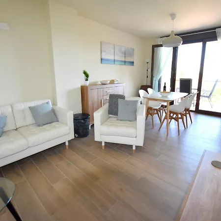 Golden Star Apartamento Jávea