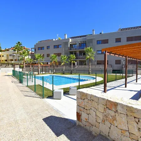 Golden Star Jávea