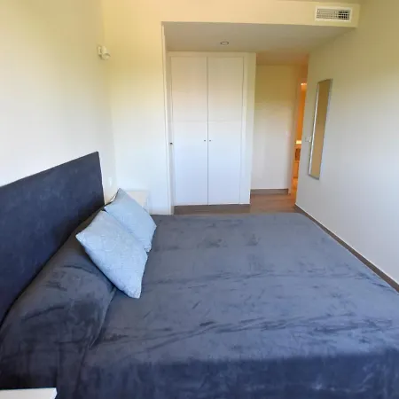 Golden Star Apartamento *