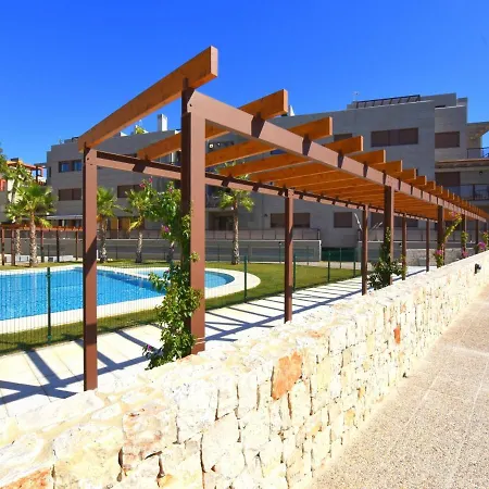 Golden Star Apartamento Jávea