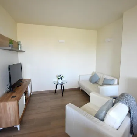 Golden Star Apartamento Jávea