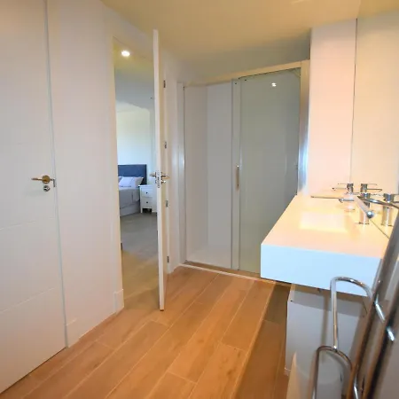Apartamento Golden Star Jávea